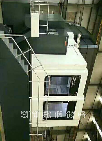 ���b�������S(li��n)��(d��ng)�ӹ����� DMU340P